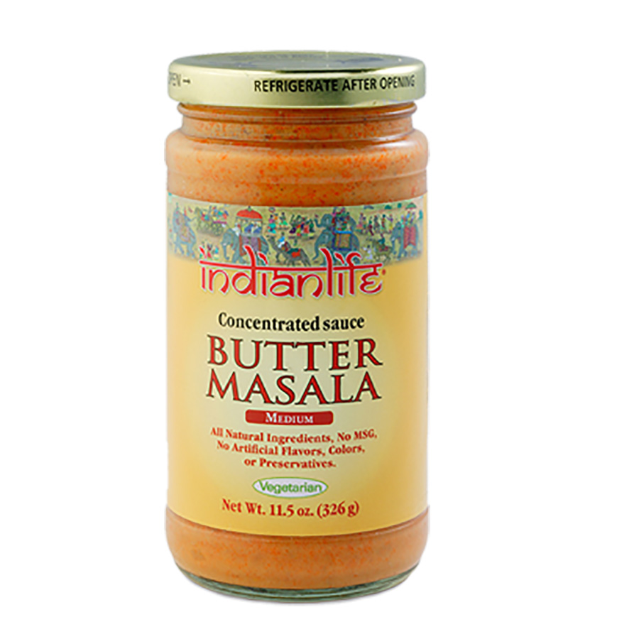 BUTTER MASALA SAUCE