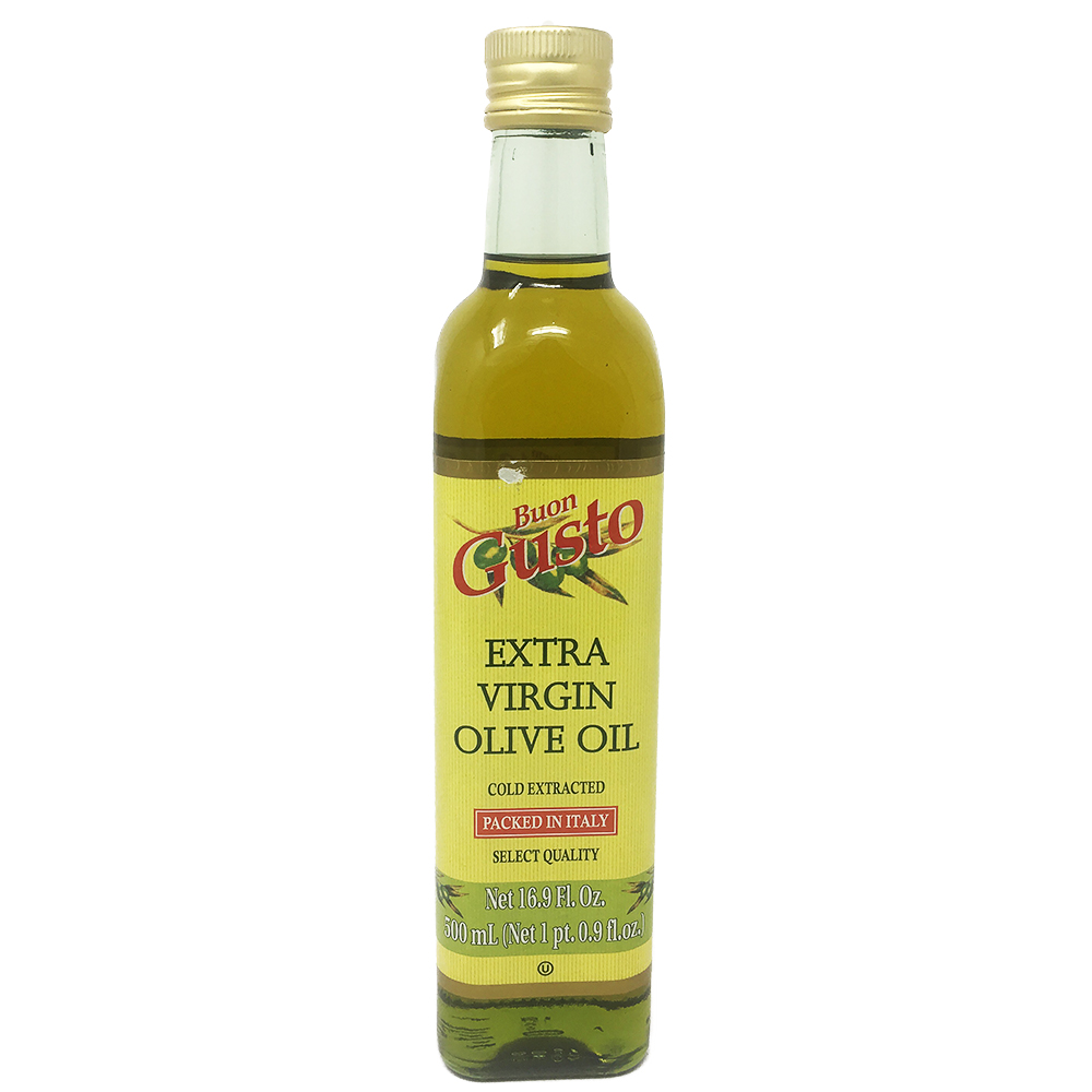 XV OLIVE OIL BUON GUSTO