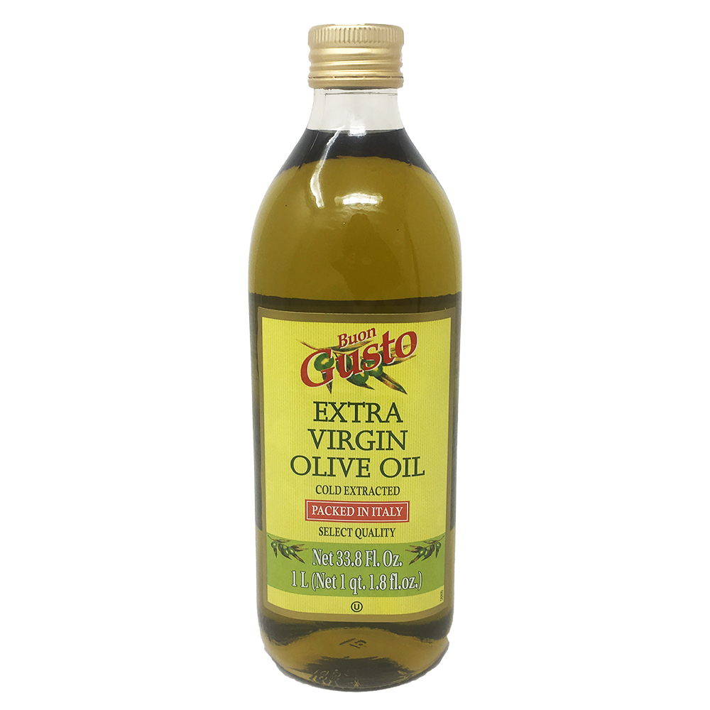 XV OLIVE OIL BUON GUSTO