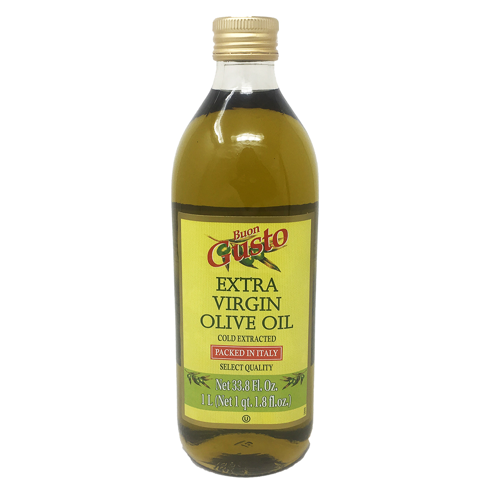 XV OLIVE OIL BUON GUSTO