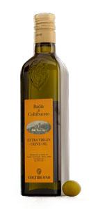 XV OLIVE OIL BADIA A COLTIBUONO