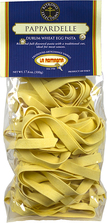 PAPPARDELLE