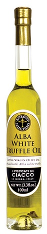 ALBA WHITE TRUFFLE OIL