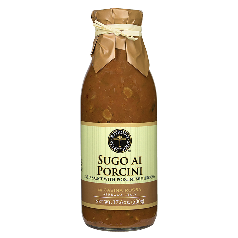 SUGO AI PORCINI SAUCE