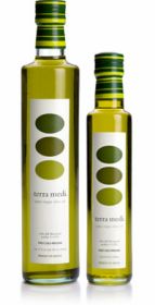 XV OLIVE OIL TERRA MEDI