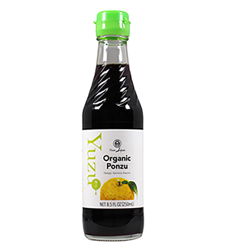 ORGANIC PONZU