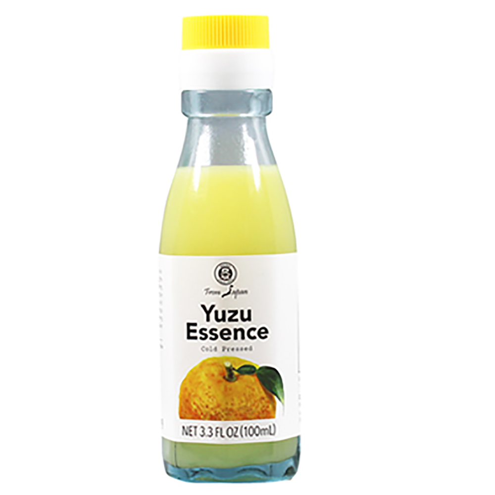 YUZU ESSENCE