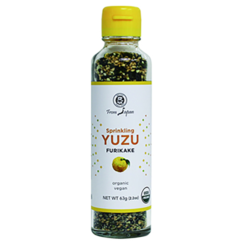 ORG SPRINKLING FURIKAKE YUKU