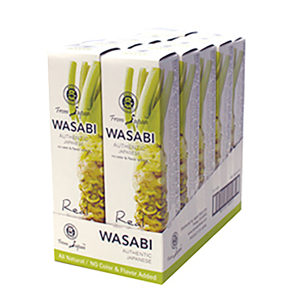 ALL NATURAL WASABI