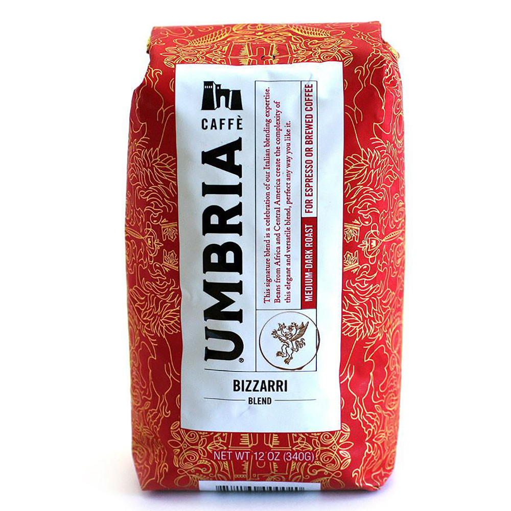 BIZZARRI BLEND COFFEE BAG