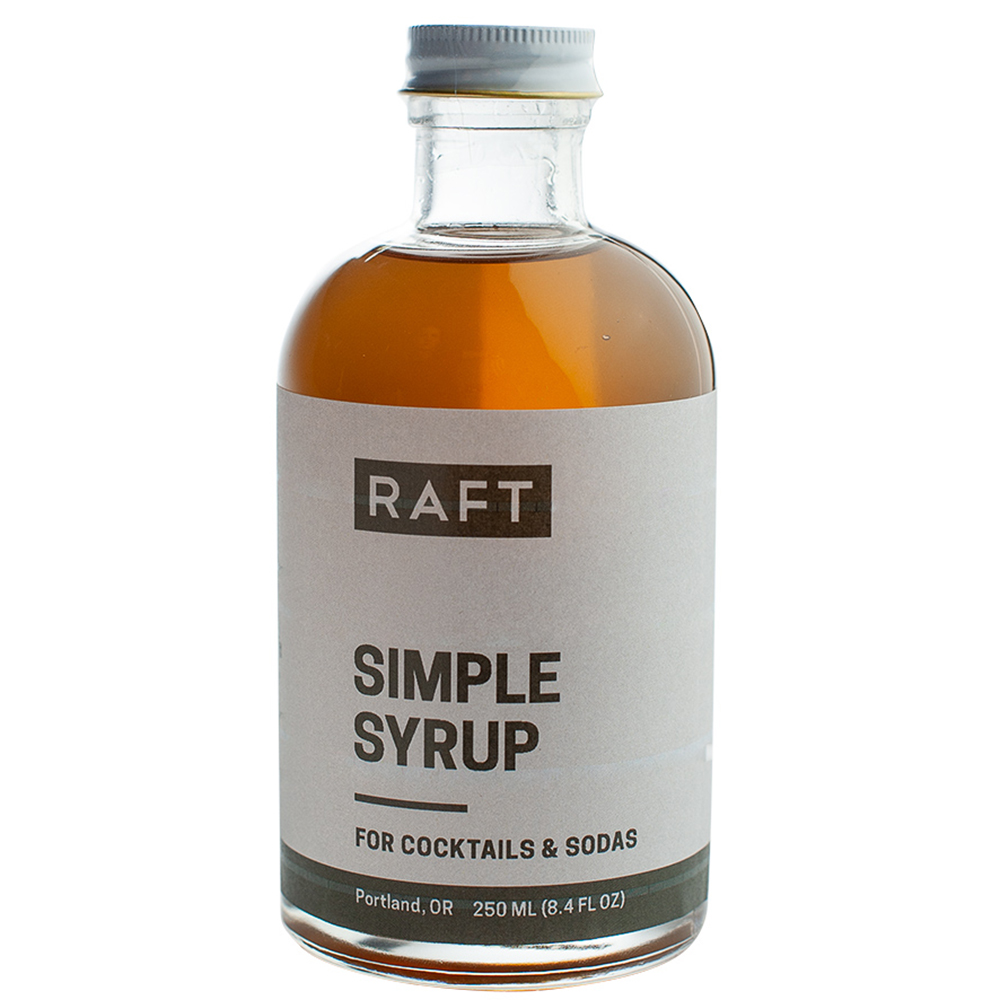 SYRUP SIMPLE