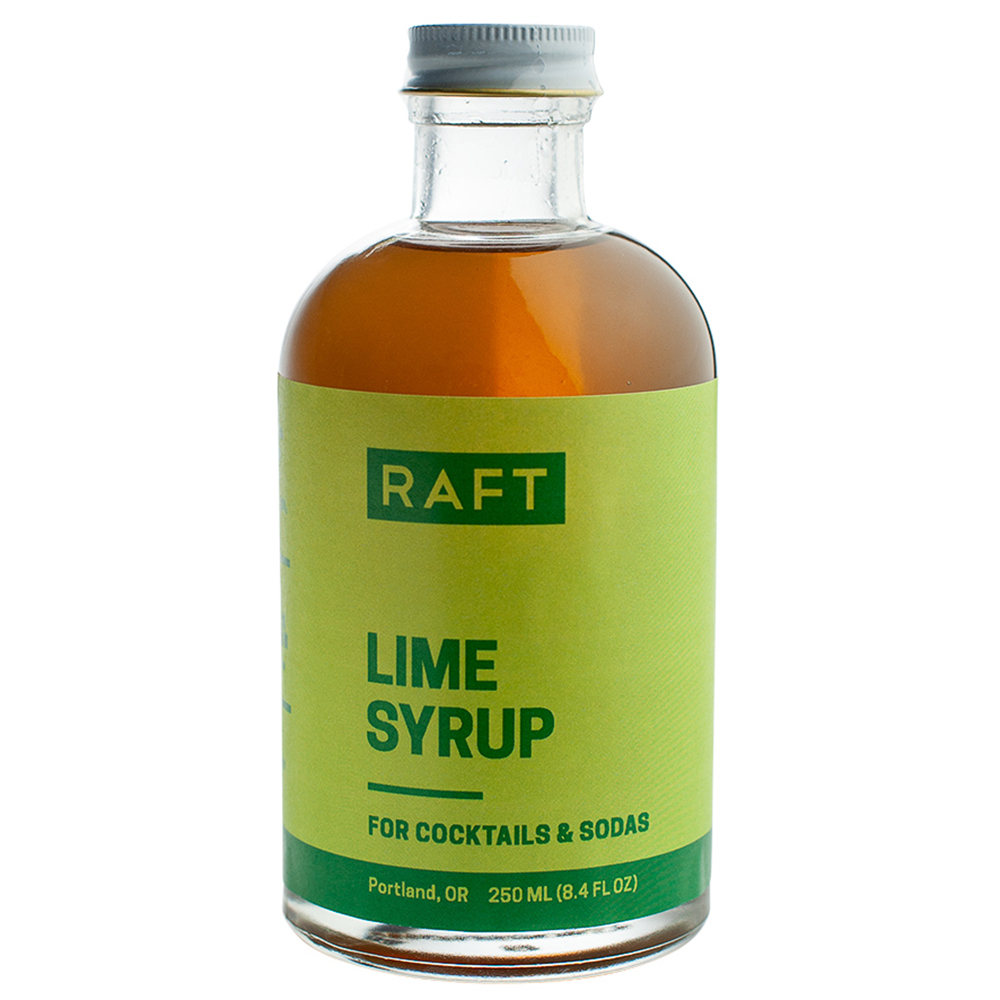 SYRUP LIME