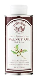 ROASTED WALNUT OIL