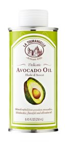 AVOCADO OIL