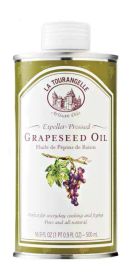 GRAPESEED OIL