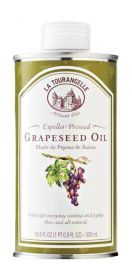 GRAPESEED OIL