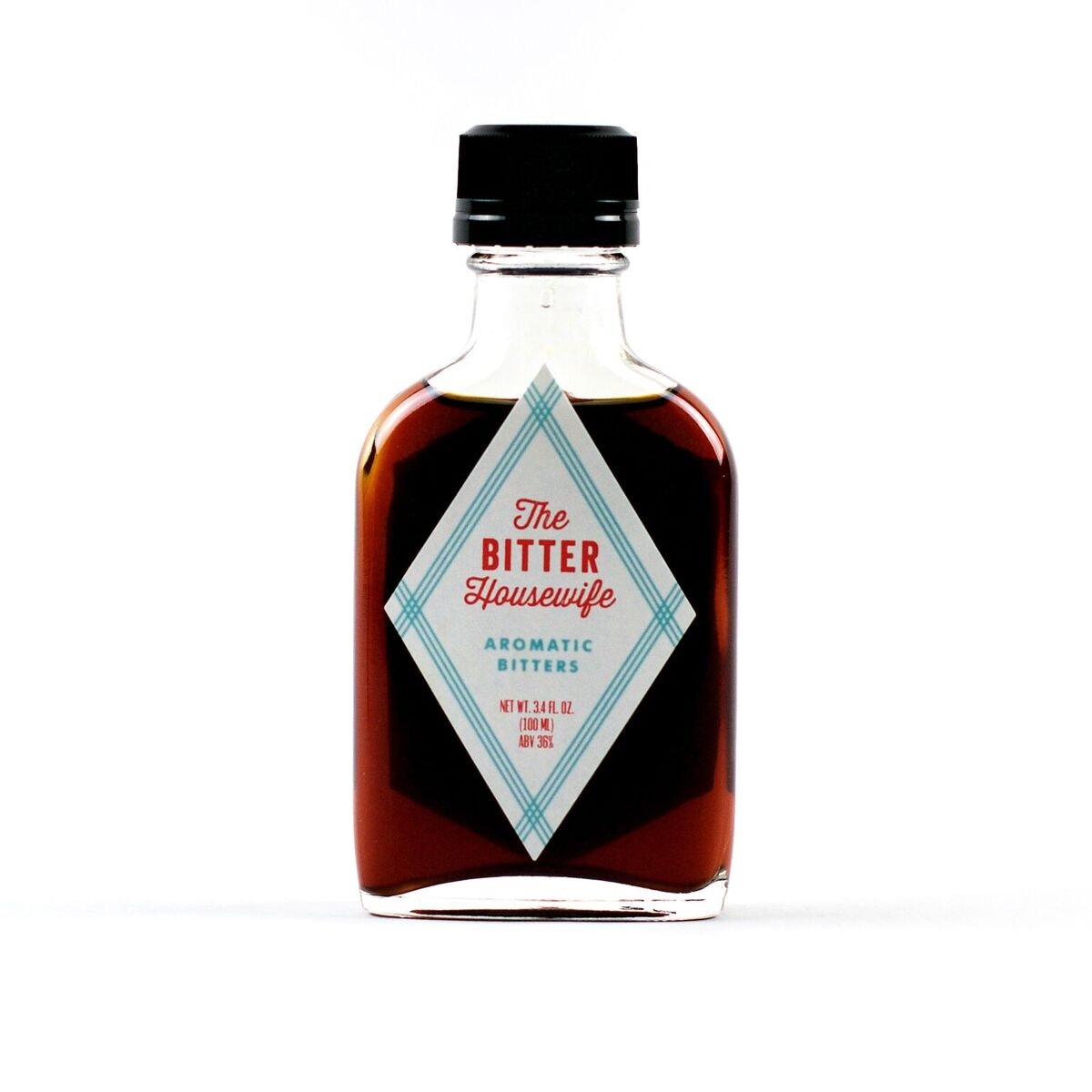 AROMATIC BITTERS