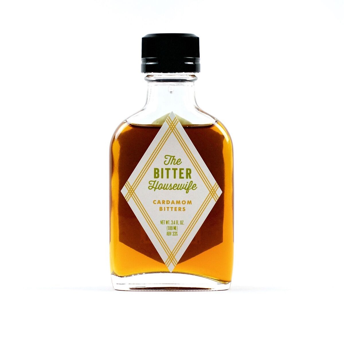 CARDAMOM BITTERS