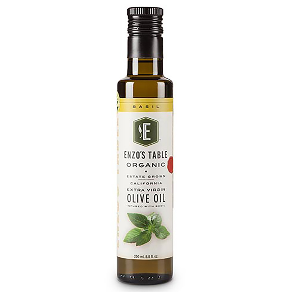 XV OLIVE OIL