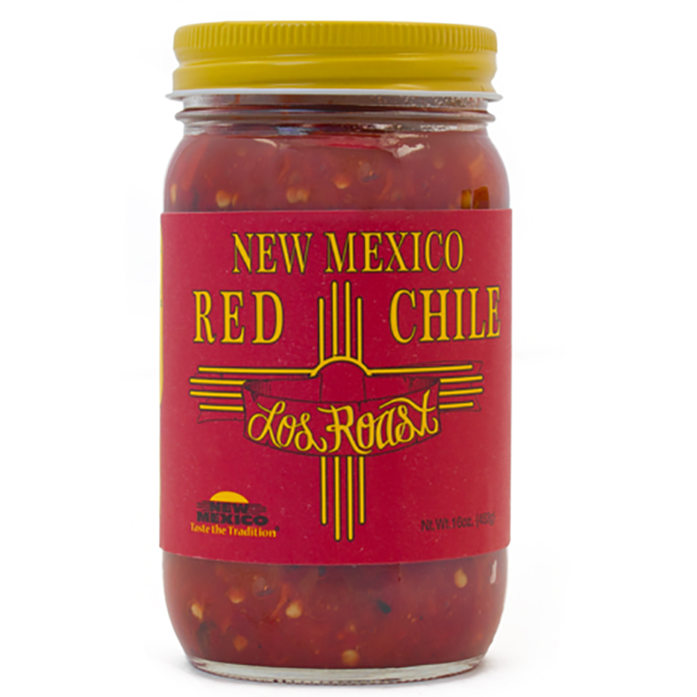 RED CHILE
