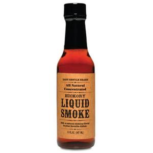 LIQUID SMOKE NATURAL