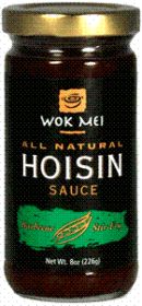 HOISIN SAUCE