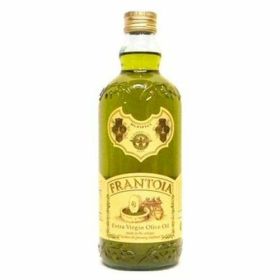 XV OLIVE OIL FRANTOIA BARBERA