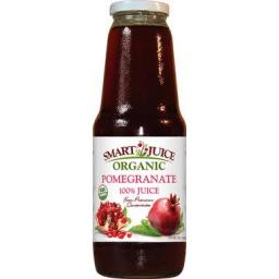 POMEGRANATE JUICE