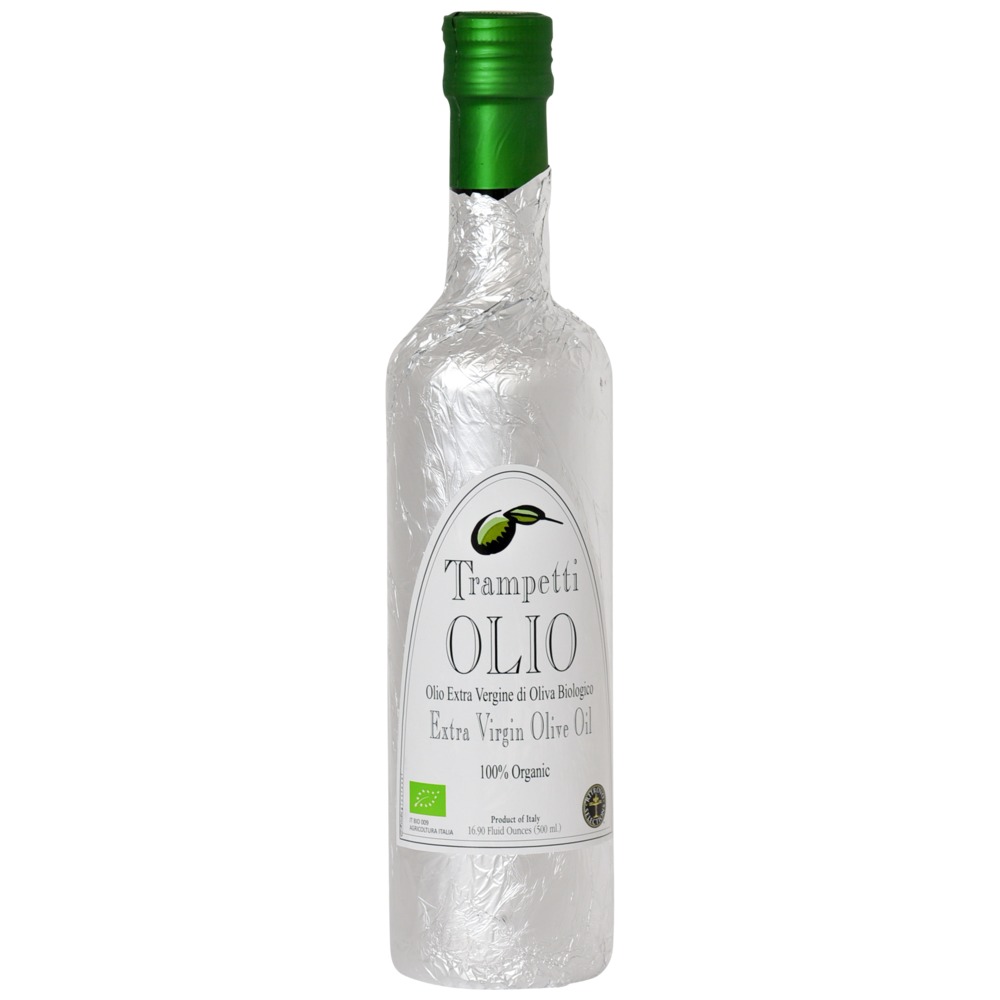 XV OLIVE OIL ORGANIC