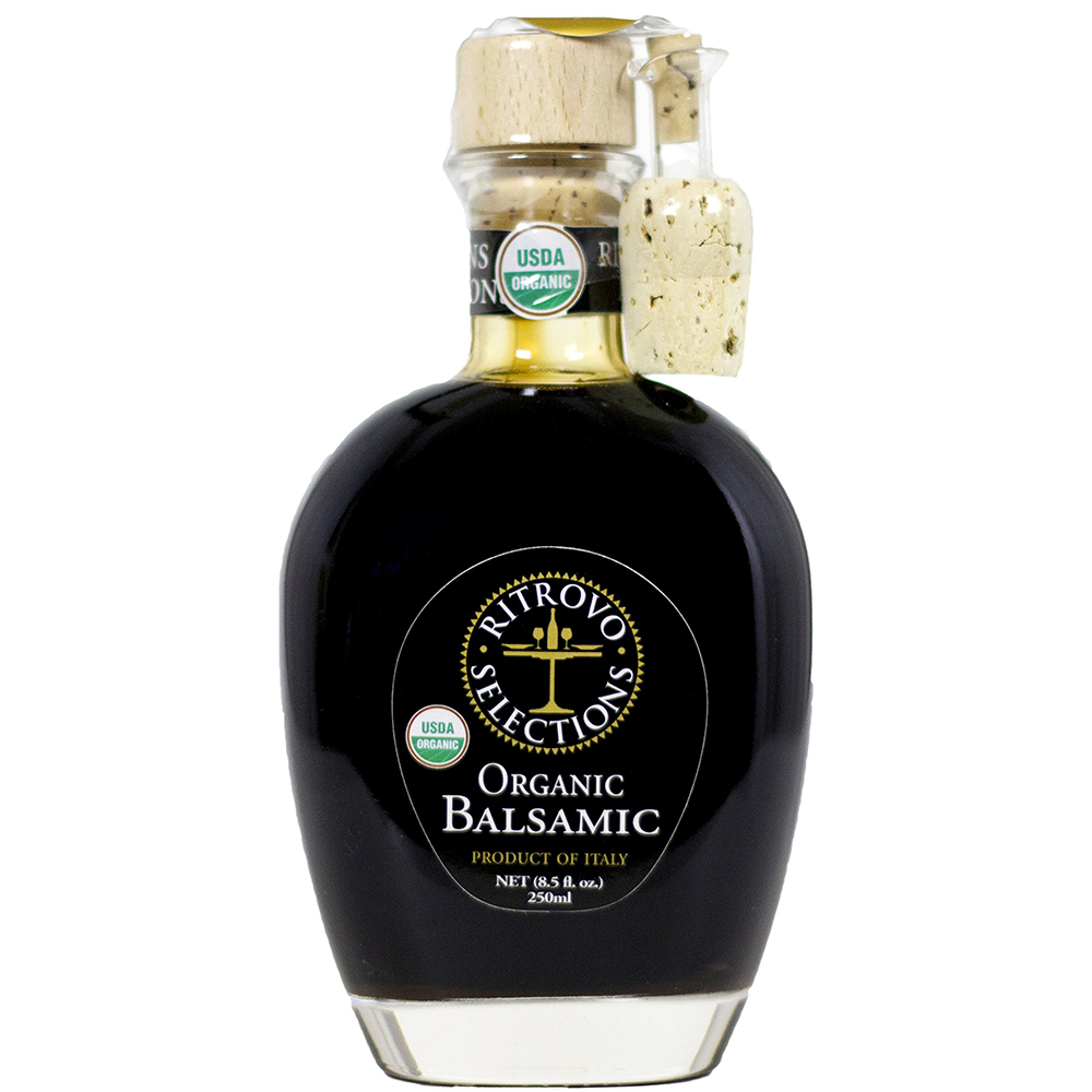 BALSAMIC VINEGAR ORGANIC