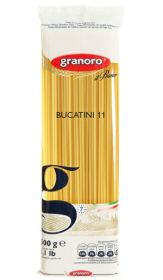 BUCATINI