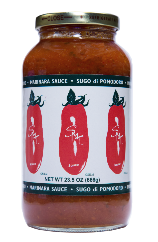 Crown Pacific Fine Foods